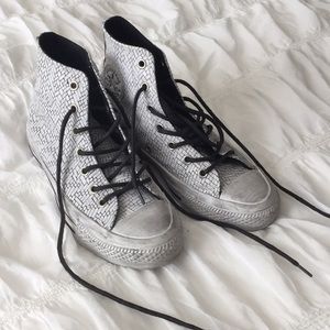 Converse High Tops